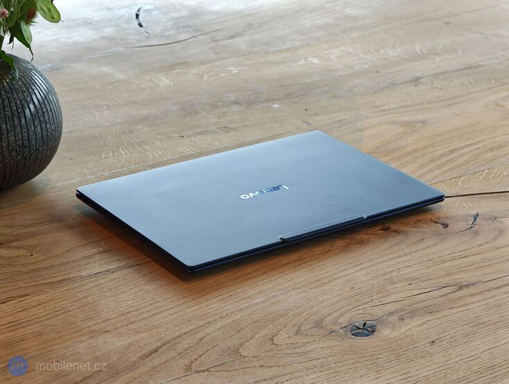 Lenovo Yoga Slim 7 (2026)