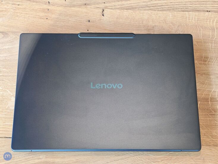 Lenovo Yoga Slim 7 (2026)