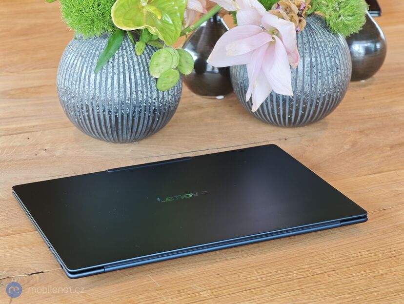 Lenovo Yoga Slim 7 (2026)