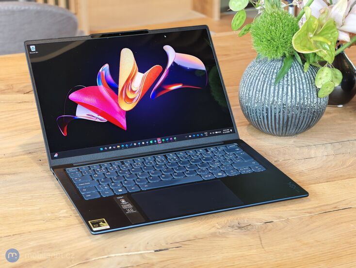 Lenovo Yoga Slim 7 (2026)