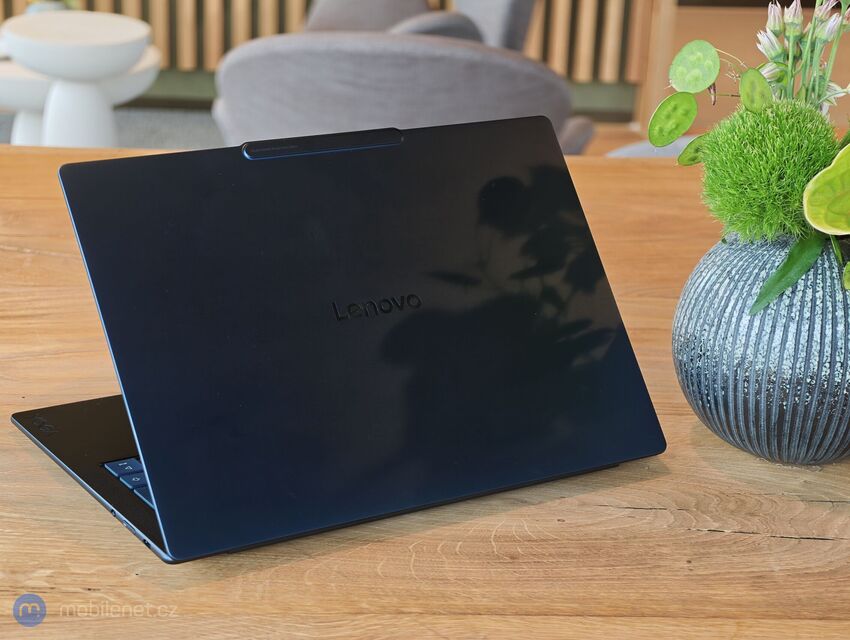Lenovo Yoga Slim 7 (2026)