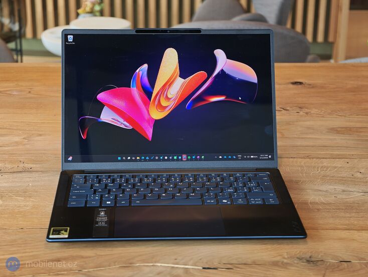 Lenovo Yoga Slim 7 (2026)