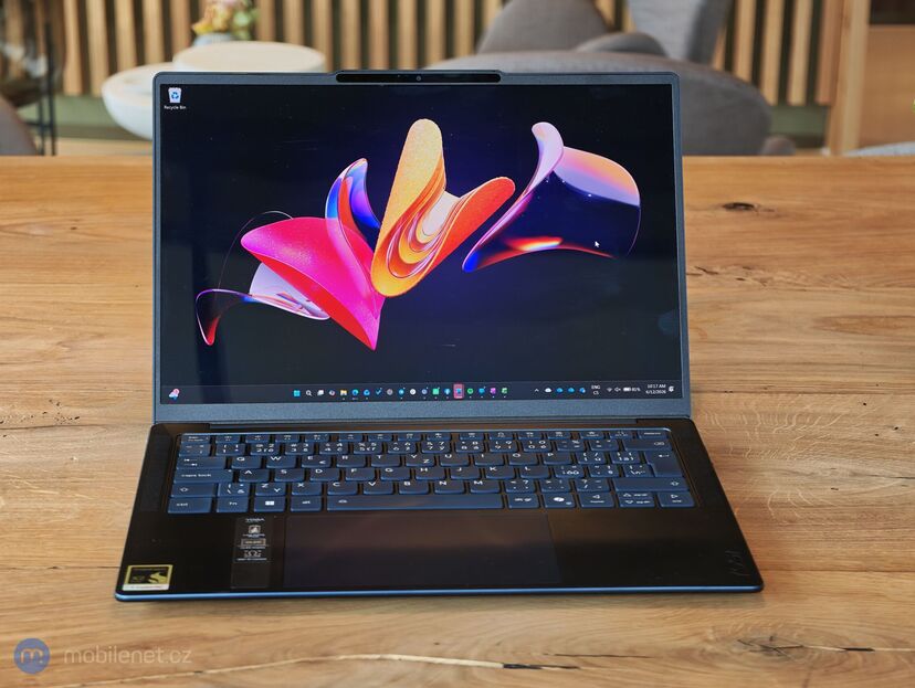 Lenovo Yoga Slim 7 (2026)