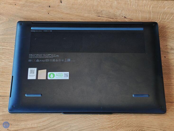 Lenovo Yoga Slim 7 (2026)