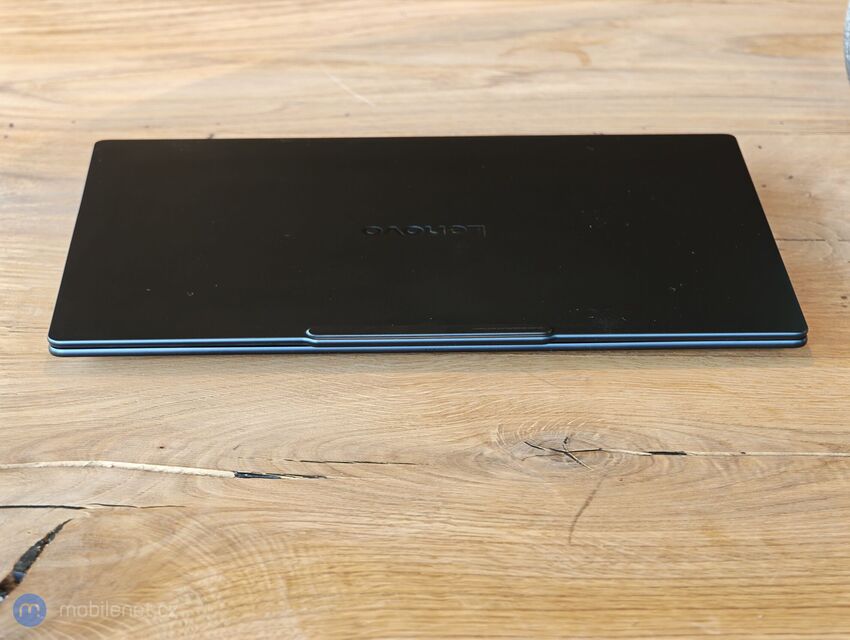 Lenovo Yoga Slim 7 (2026)