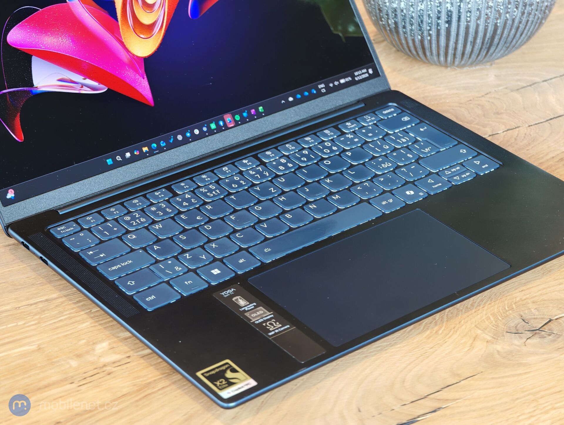 Lenovo Yoga Slim 7 (2026)