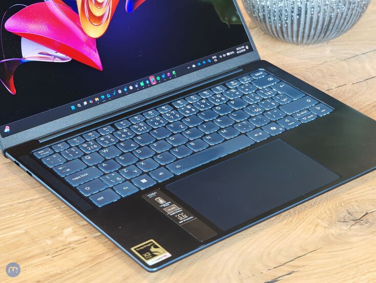 Lenovo Yoga Slim 7 (2026)