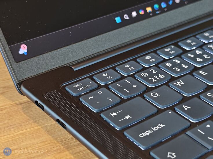 Lenovo Yoga Slim 7 (2026)