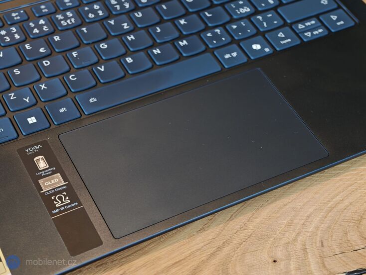 Lenovo Yoga Slim 7 (2026)