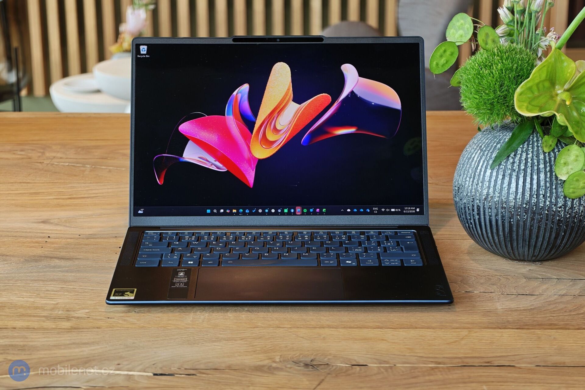 Lenovo Yoga Slim 7 (2026)