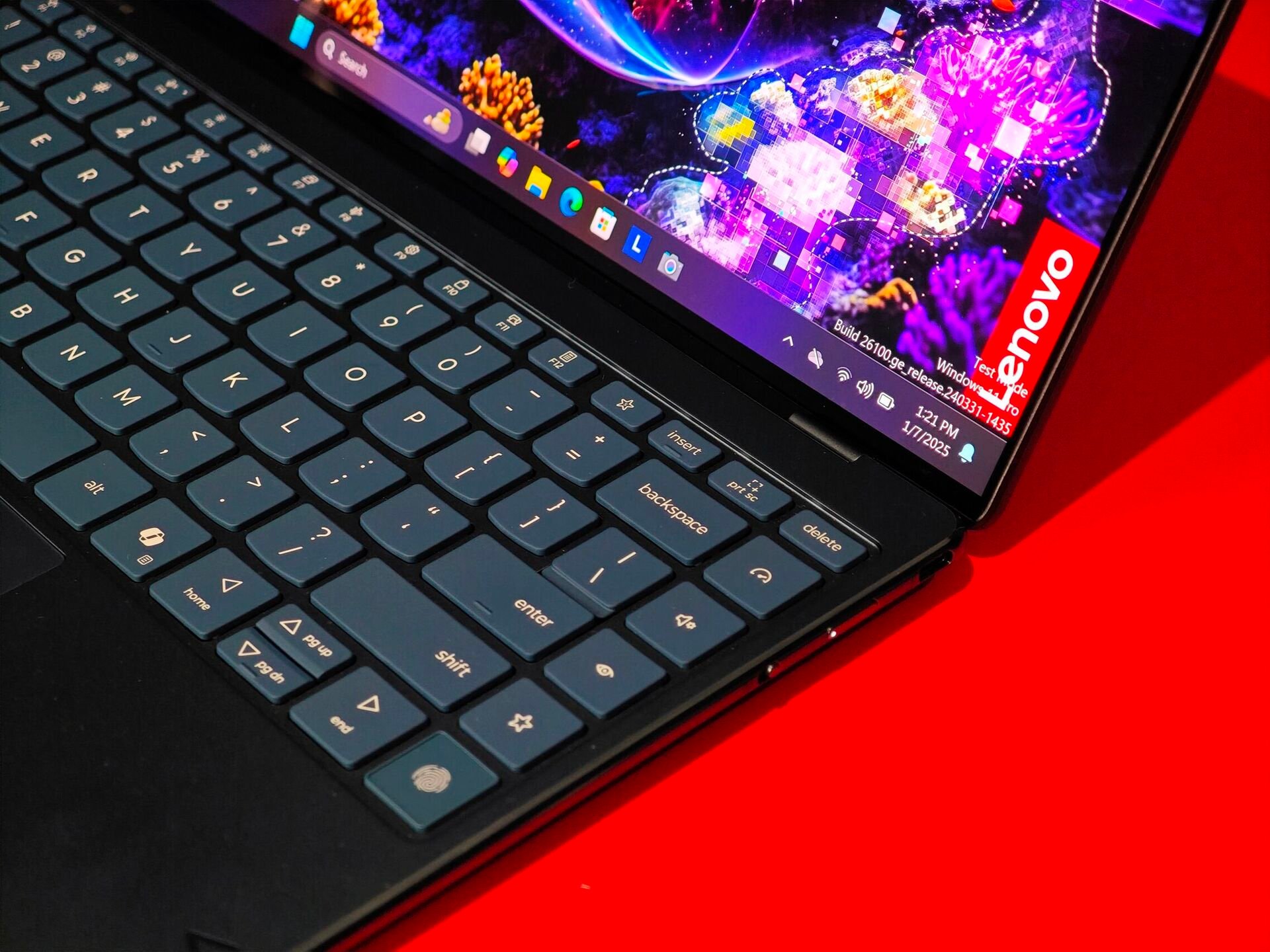 Lenovo Yoga Slim 9i