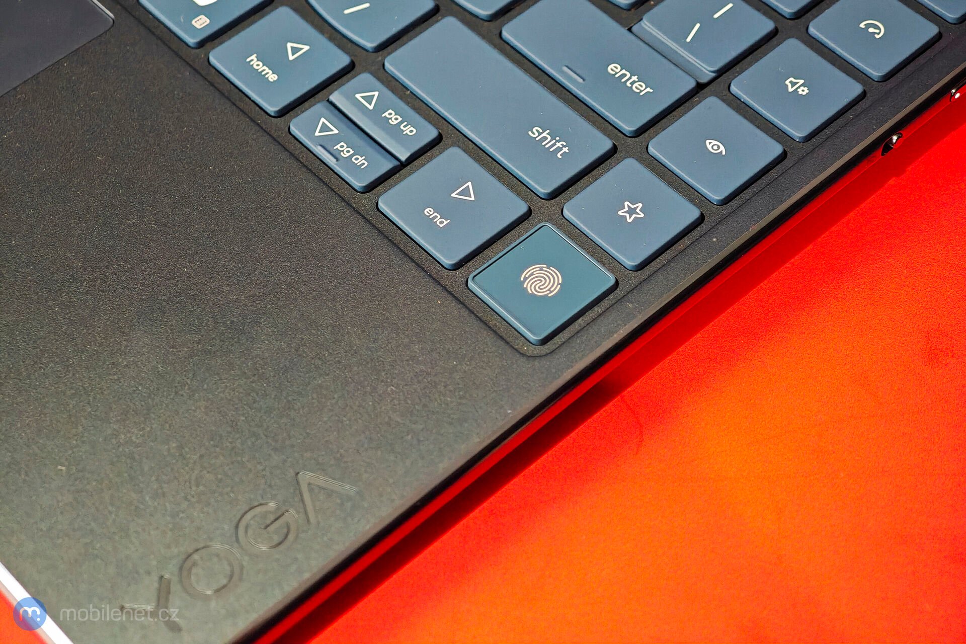 Lenovo Yoga Slim 9i