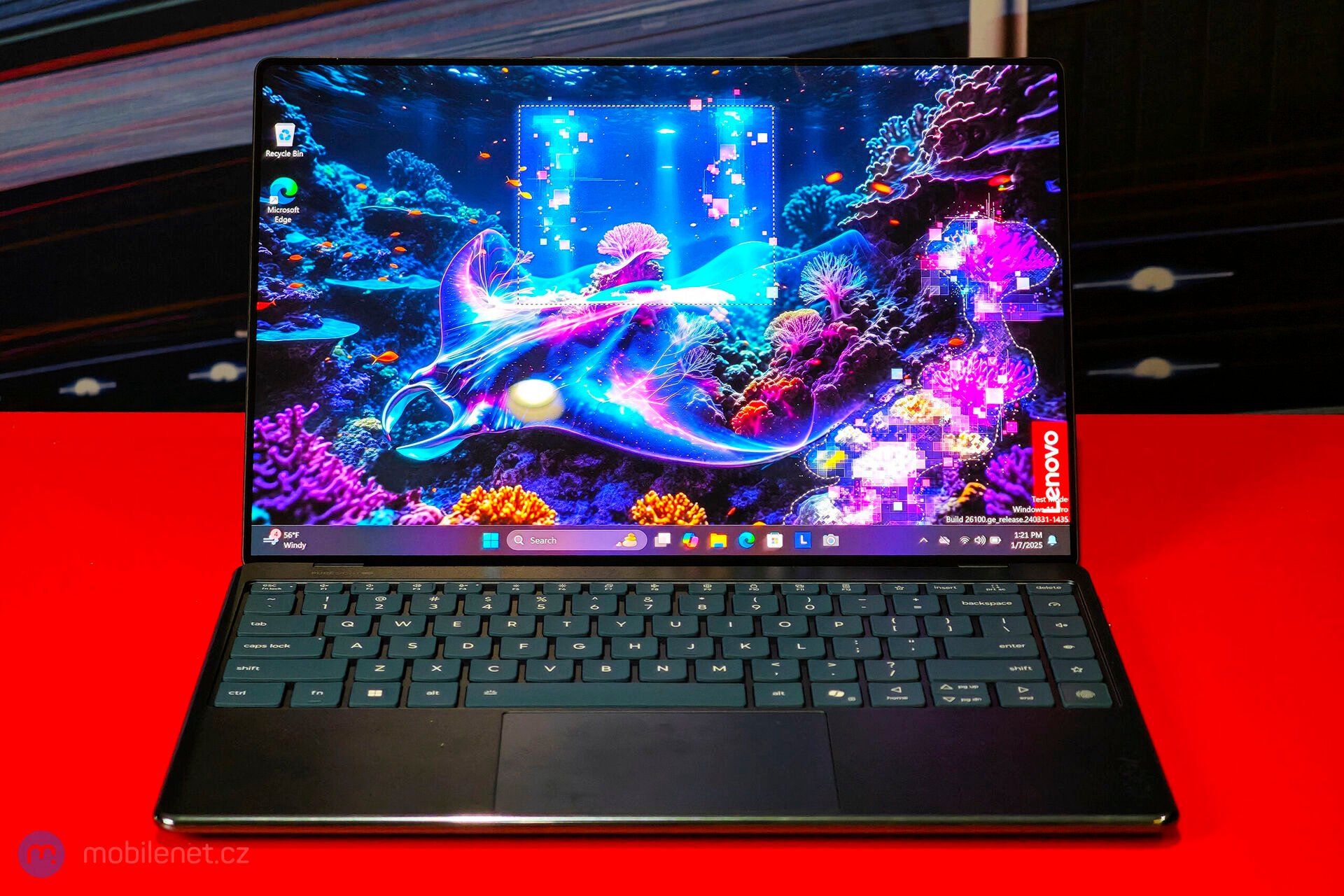 Lenovo Yoga Slim 9i