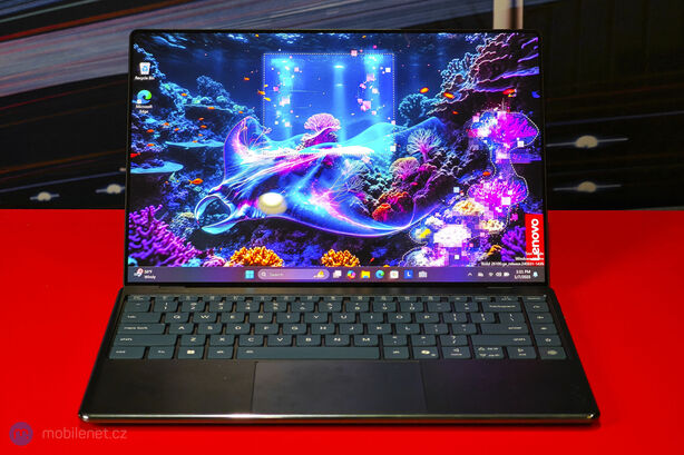 Lenovo Yoga Slim 9i