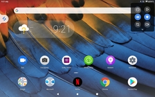 Lenovo Yoga Smart Tab