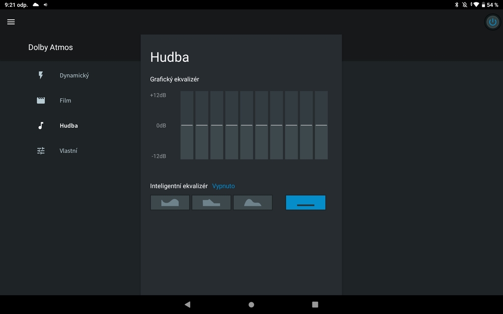 Lenovo Yoga Smart Tab