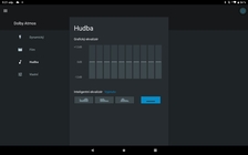 Lenovo Yoga Smart Tab