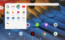 Lenovo Yoga Smart Tab