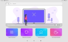 Lenovo Yoga Smart Tab