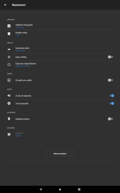 Lenovo Yoga Smart Tab