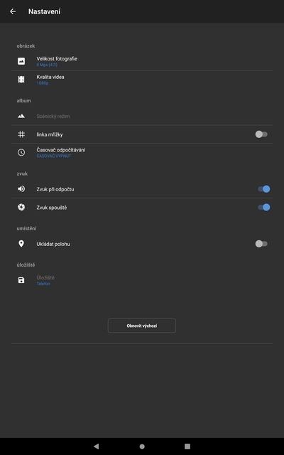 Lenovo Yoga Smart Tab