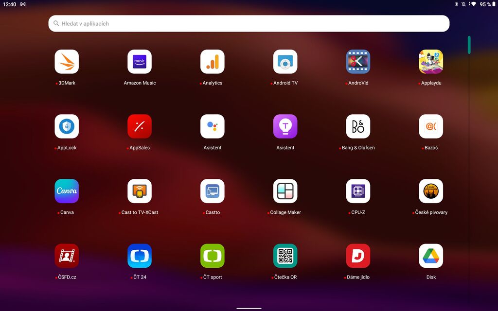 Lenovo Yoga Tab 13