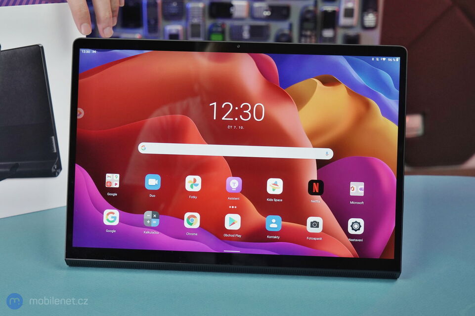 Lenovo Yoga Tab 13