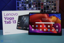 Lenovo Yoga Tab 13