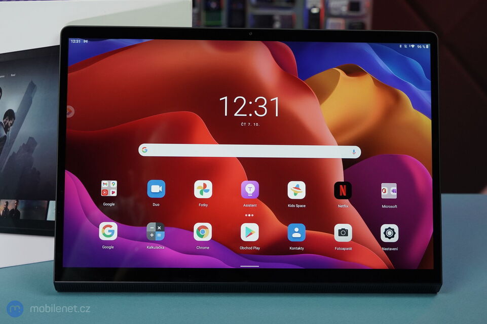 Lenovo Yoga Tab 13