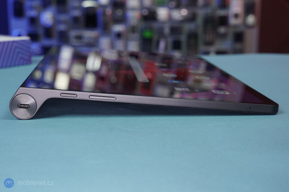 Lenovo Yoga Tab 13