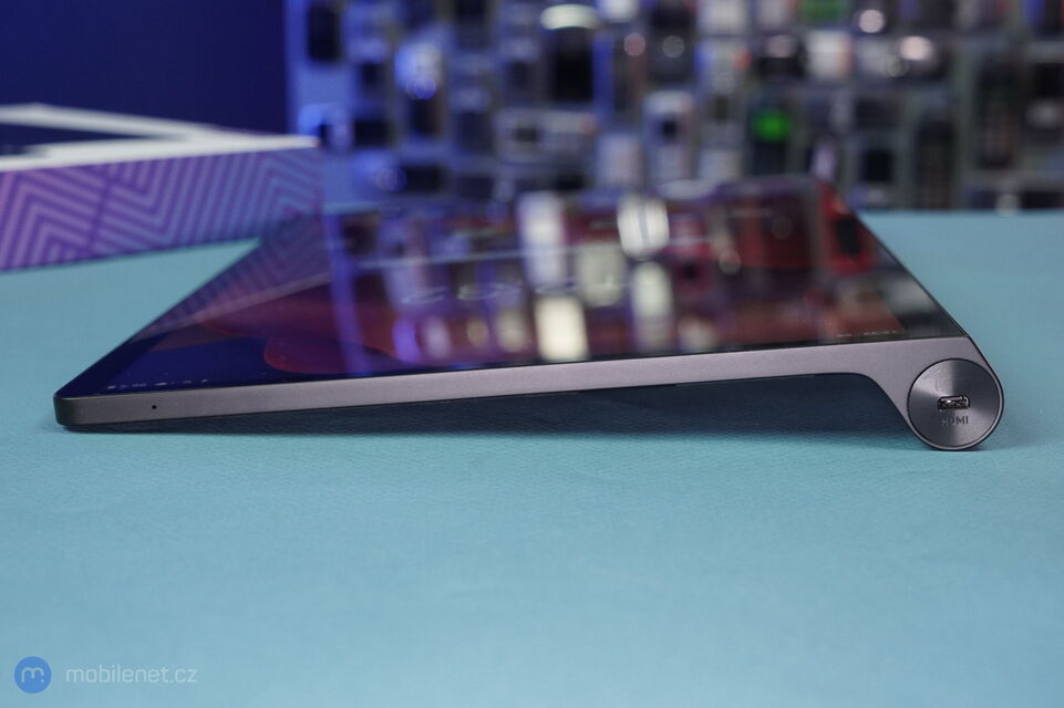 Lenovo Yoga Tab 13