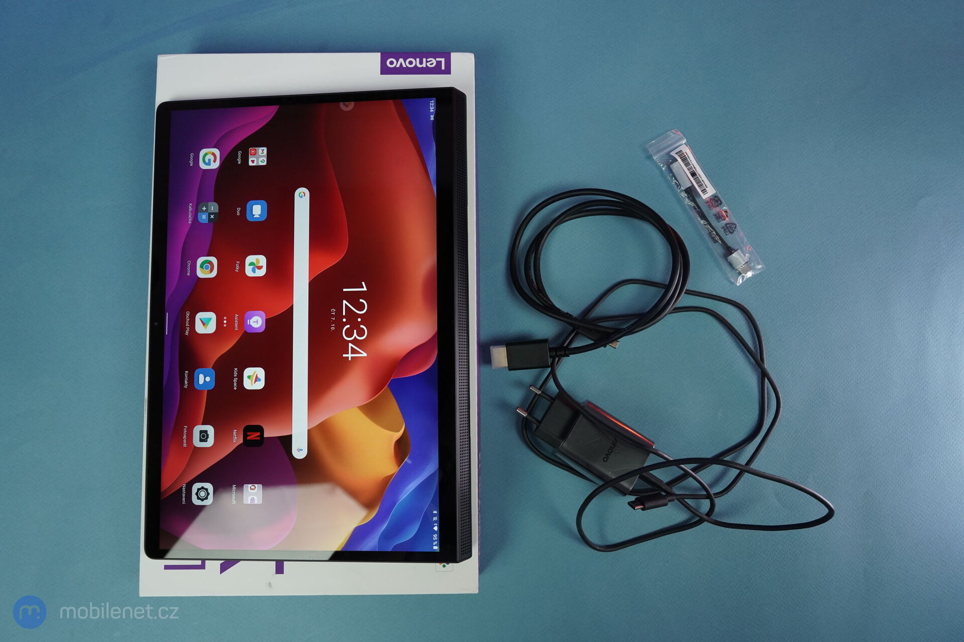 Lenovo Yoga Tab 13