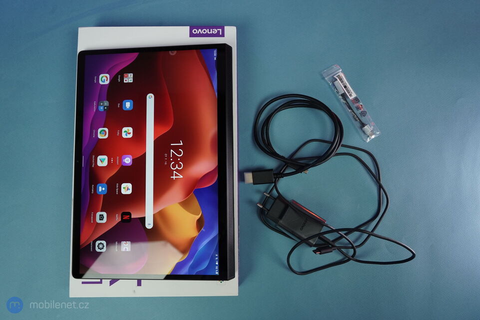 Lenovo Yoga Tab 13