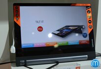 Lenovo YOGA Tab 3 10\"