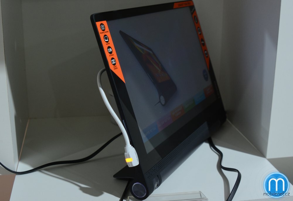Lenovo YOGA Tab 3 10\"
