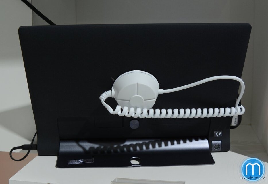 Lenovo YOGA Tab 3 10\"