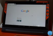 Lenovo YOGA Tab 3 10\" Pro