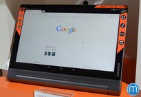 Lenovo YOGA Tab 3 10\" Pro