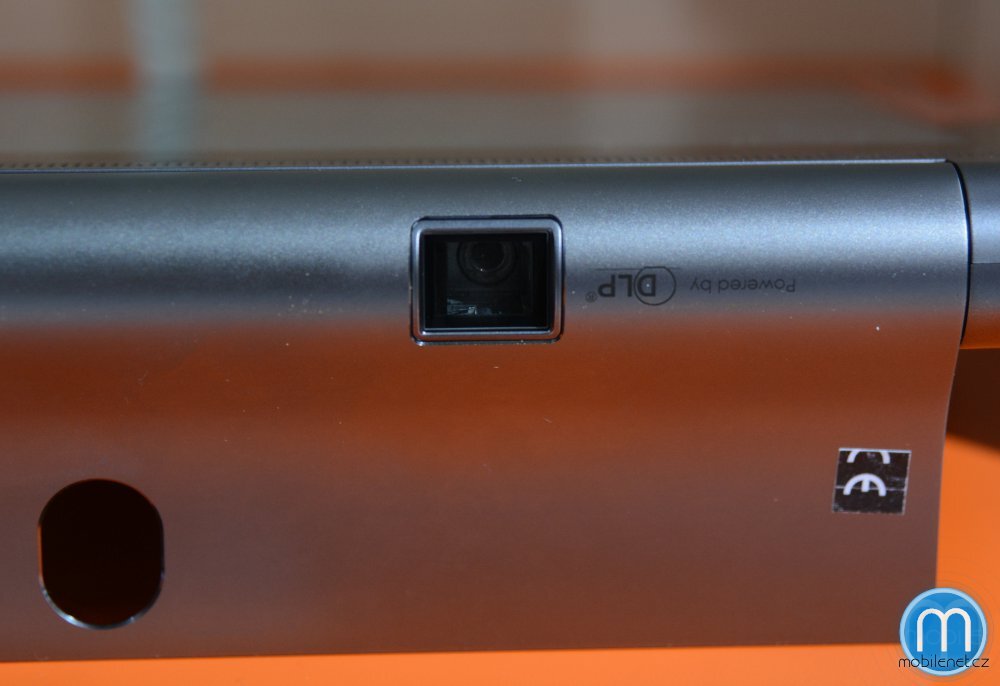 Lenovo YOGA Tab 3 10\" Pro