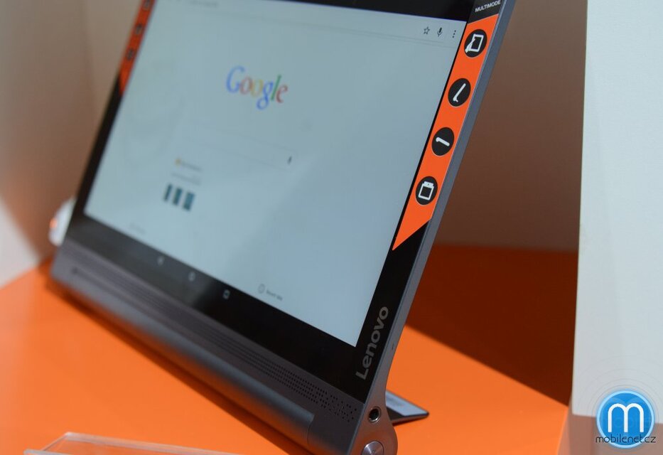 Lenovo YOGA Tab 3 10\" Pro