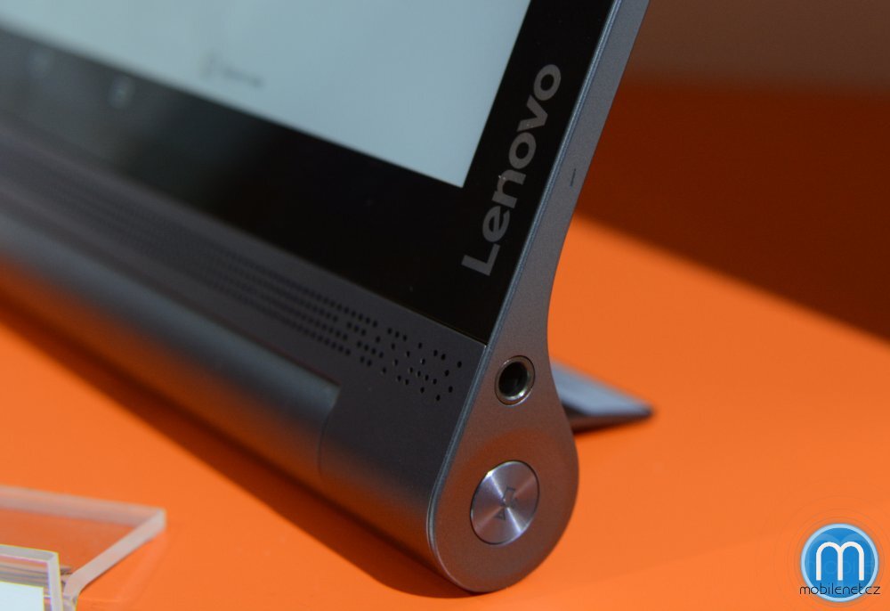 Lenovo YOGA Tab 3 10\" Pro