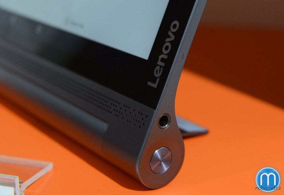 Lenovo YOGA Tab 3 10\" Pro