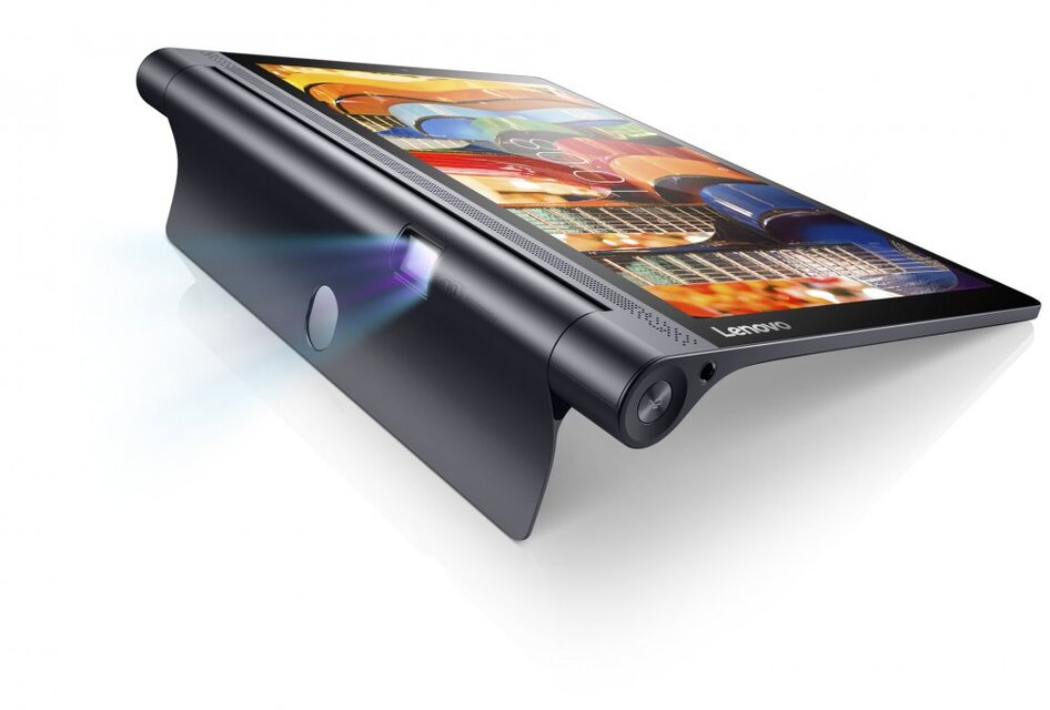 Lenovo YOGA Tab 3 10\" Pro