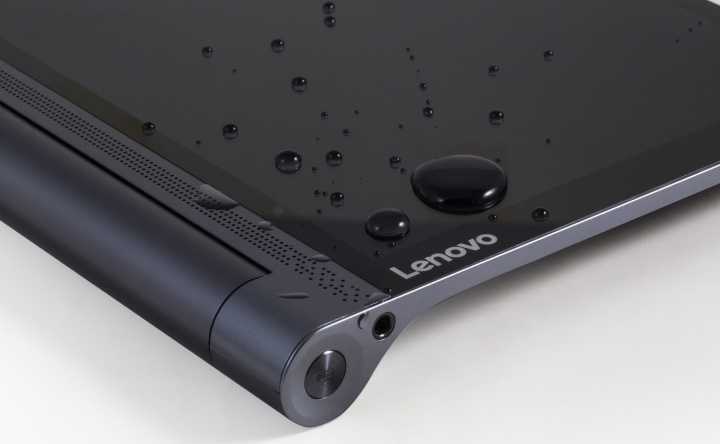 Lenovo YOGA Tab 3 10\" Pro