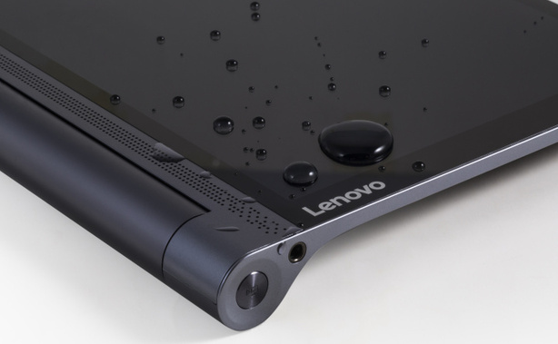 Lenovo YOGA Tab 3 10\" Pro