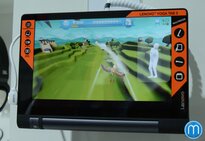 Lenovo YOGA Tab 3 8\"
