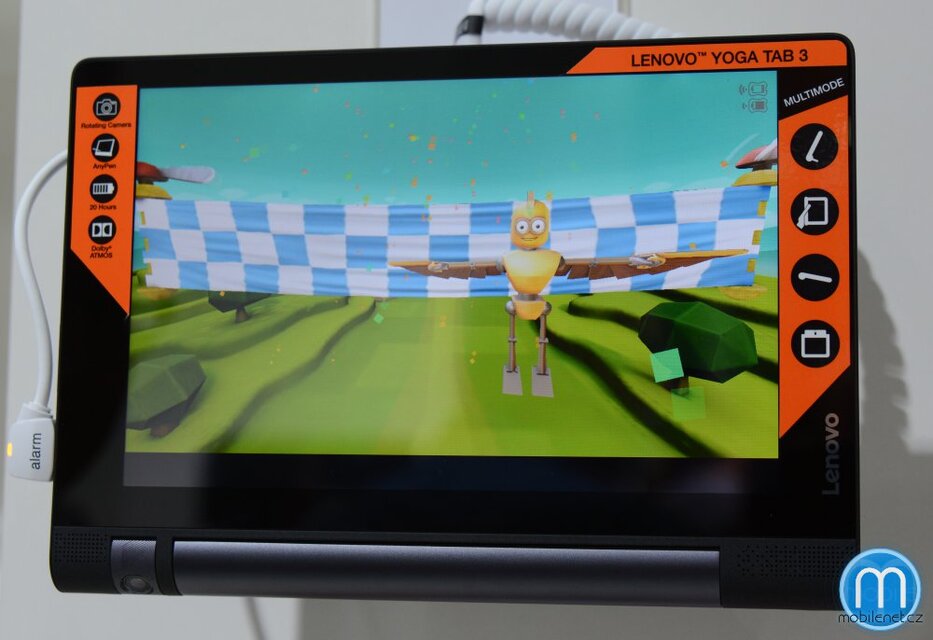 Lenovo YOGA Tab 3 8\"