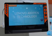 Lenovo YOGA Tab 3 8\"