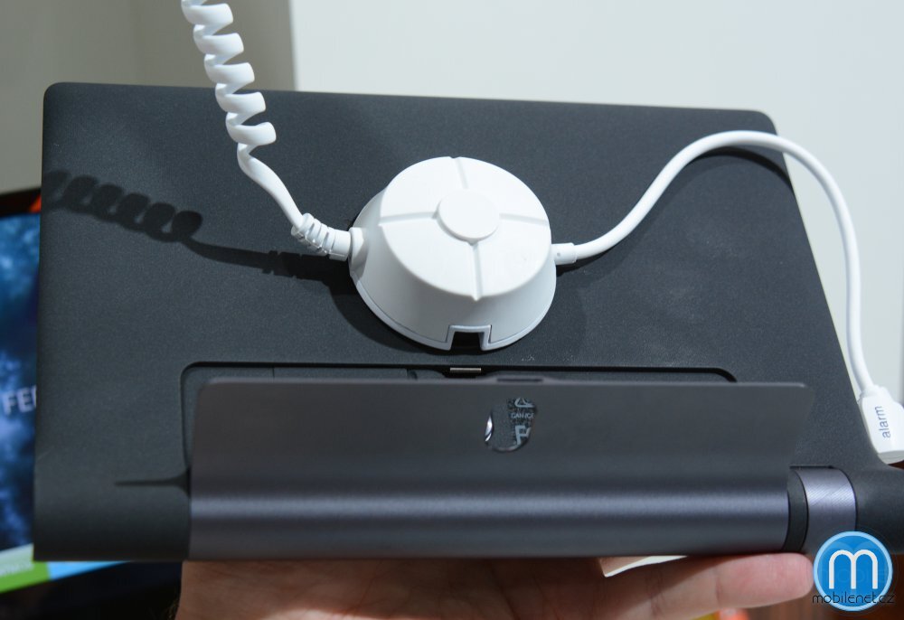 Lenovo YOGA Tab 3 8\"