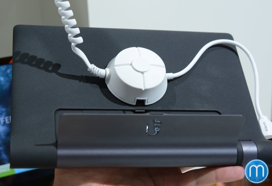 Lenovo YOGA Tab 3 8\"